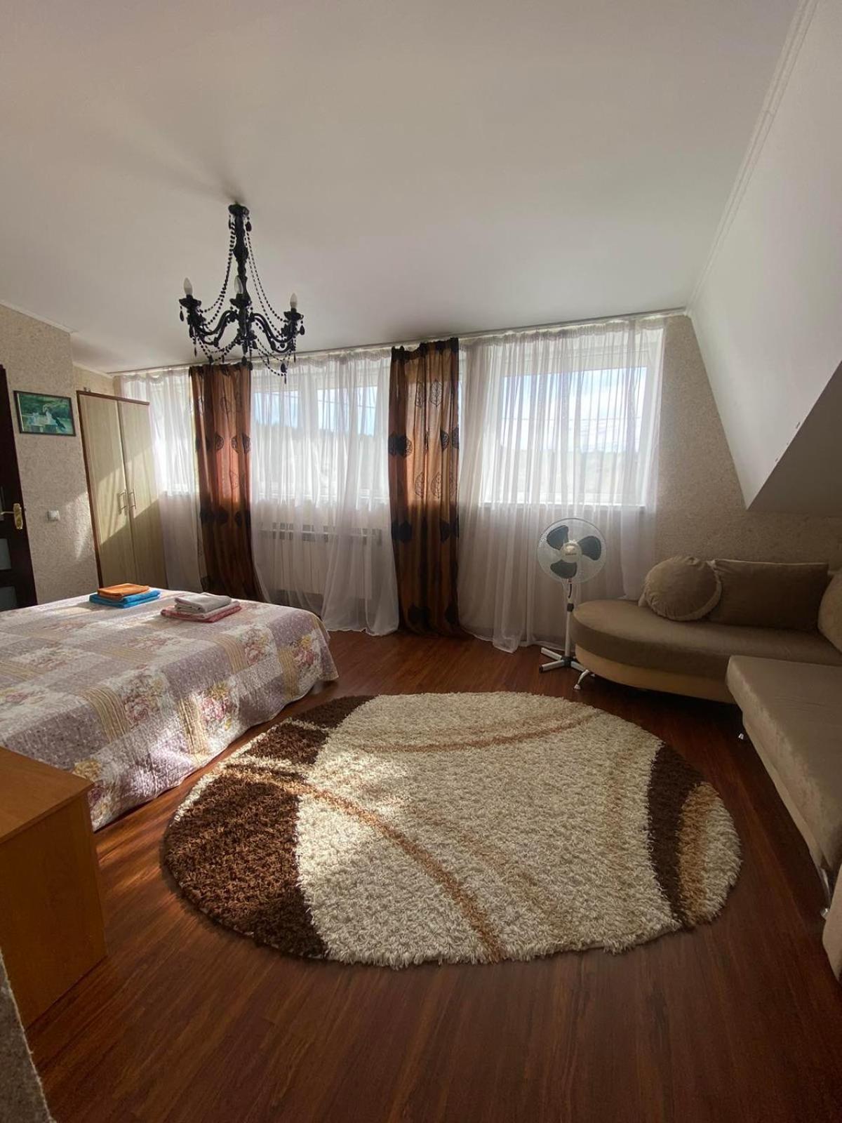 Prykarpatska Villa 모르신 외부 사진