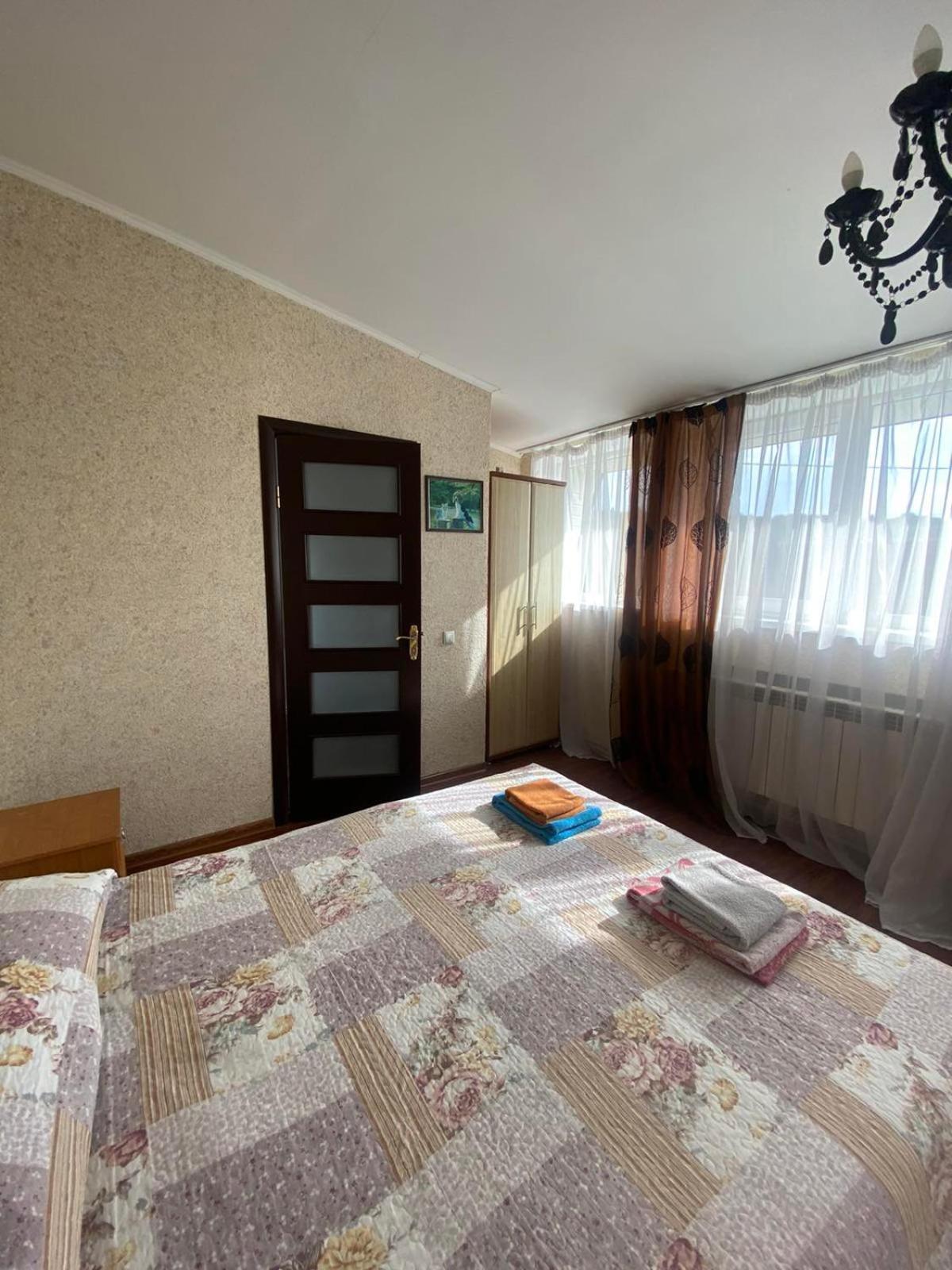 Prykarpatska Villa 모르신 외부 사진