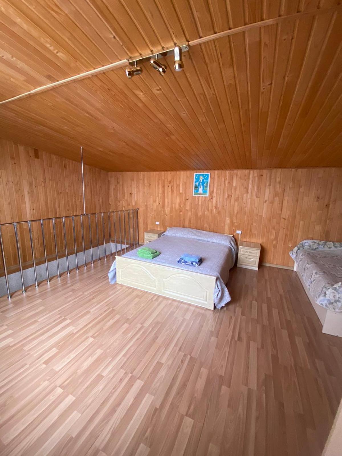 Prykarpatska Villa 모르신 외부 사진