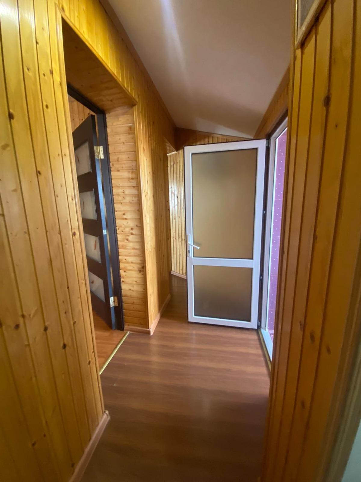 Prykarpatska Villa 모르신 외부 사진
