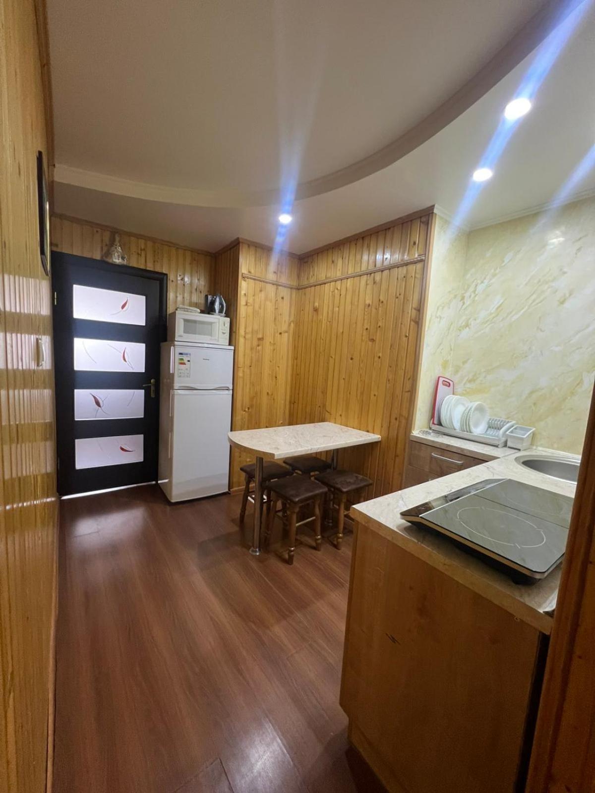 Prykarpatska Villa 모르신 외부 사진