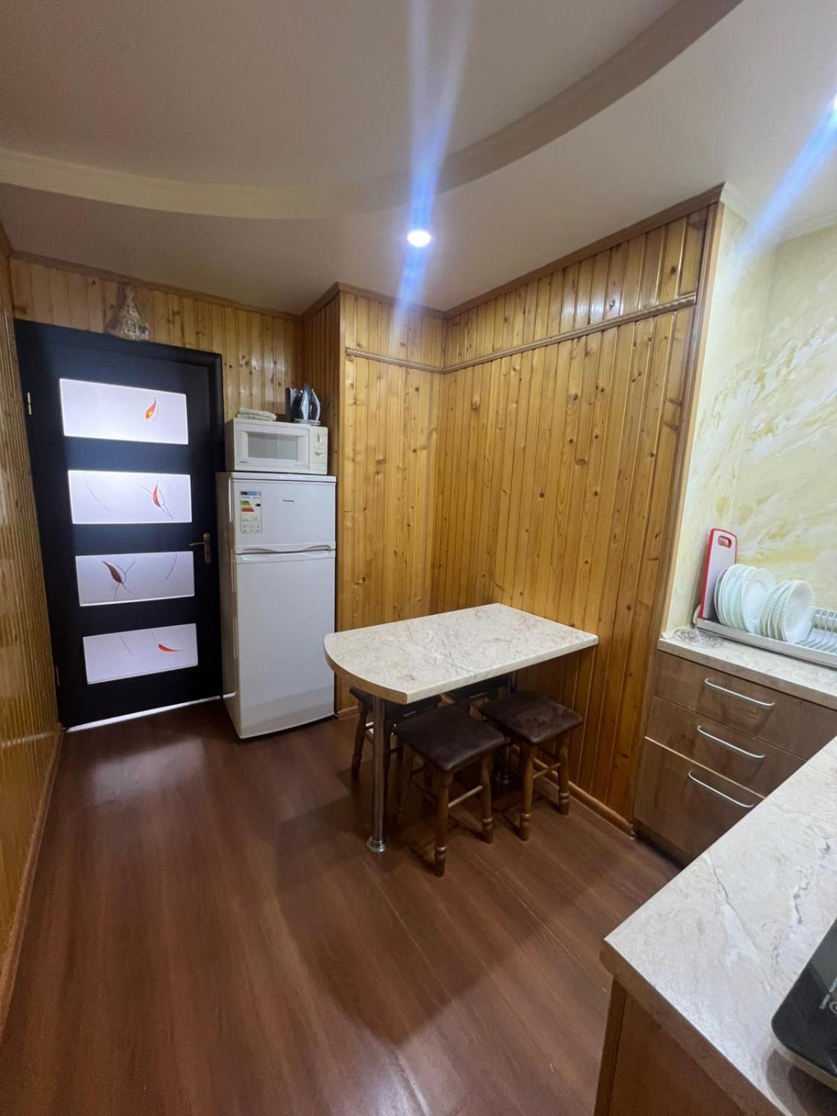 Prykarpatska Villa 모르신 외부 사진